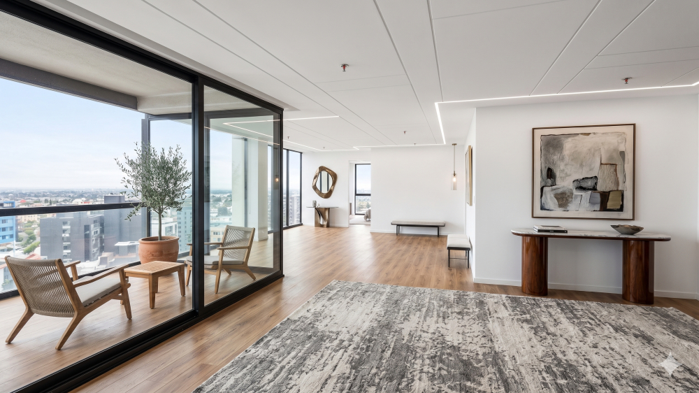 Departamento en venta · Lomas de Tecamachalco, Naucalpan de Juárez, Estado de México