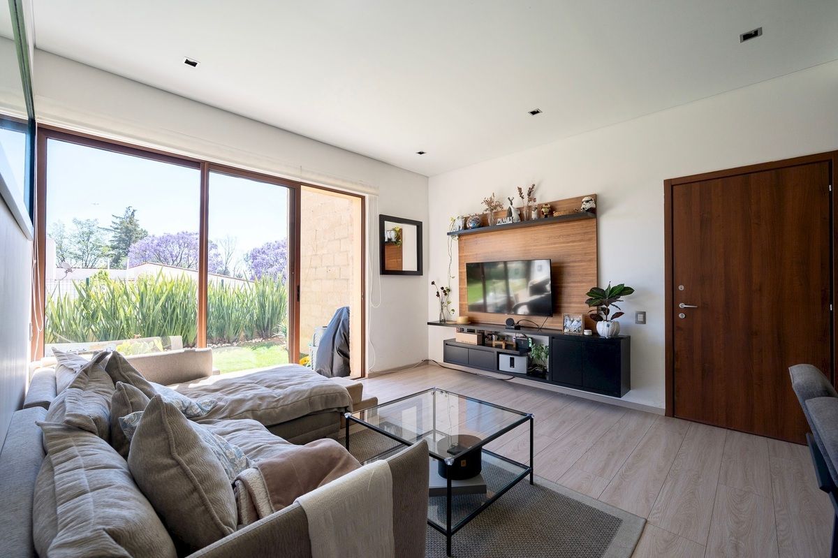 Departamento en venta · Olivar de los Padres, Álvaro Obregón, Ciudad de México