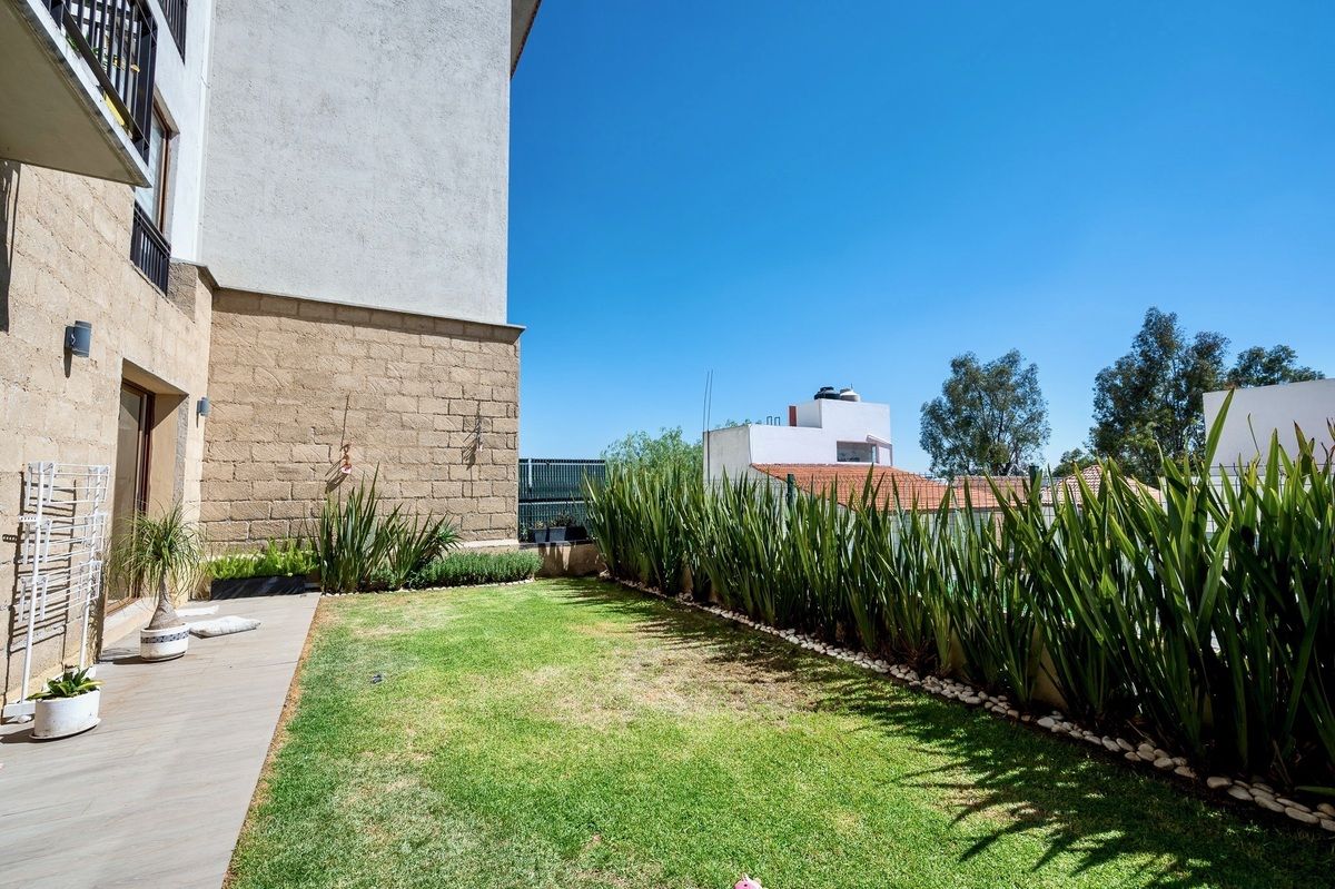 Departamento en venta · Olivar de los Padres, Álvaro Obregón, Ciudad de México