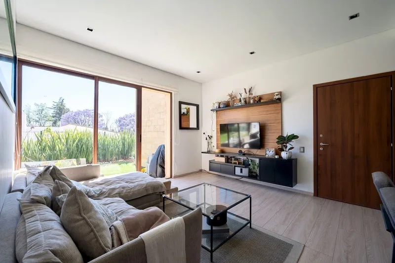 Departamento en venta · Olivar de los Padres, Álvaro Obregón, Ciudad de México