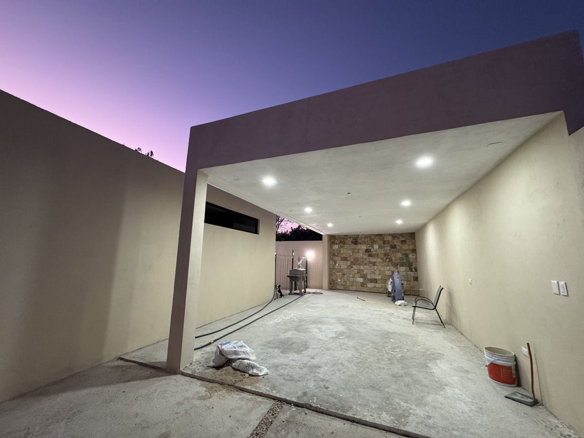 Casa en venta · Dzityá, Mérida, Yucatán