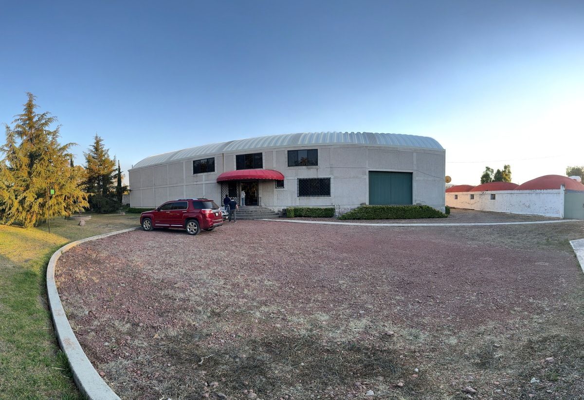 Nave industrial en venta · Santa María Nativitas, Aculco, Estado de México