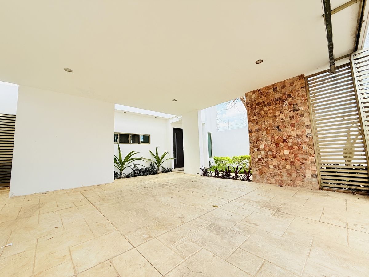 Casa en venta · Temozon Norte, Mérida, Yucatán