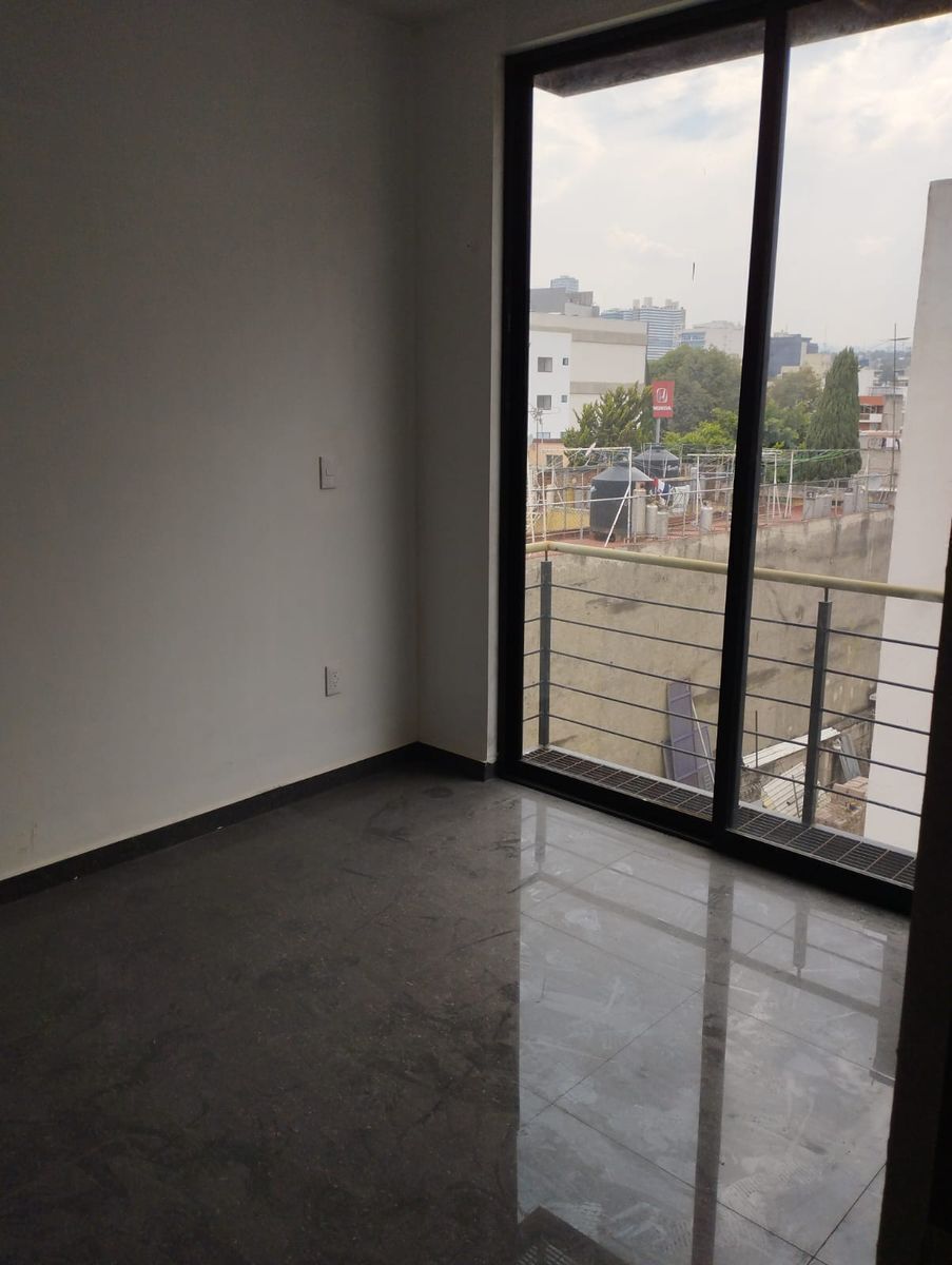 Departamento en venta · Escandón II Sección, Escandón, Miguel Hidalgo, Ciudad de México Departamento en venta · Escandón II Sección, Escandón, Miguel Hidalgo, Ciudad de México