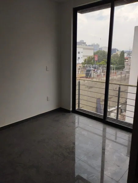 Departamento en venta · Escandón II Sección, Escandón, Miguel Hidalgo, Ciudad de México