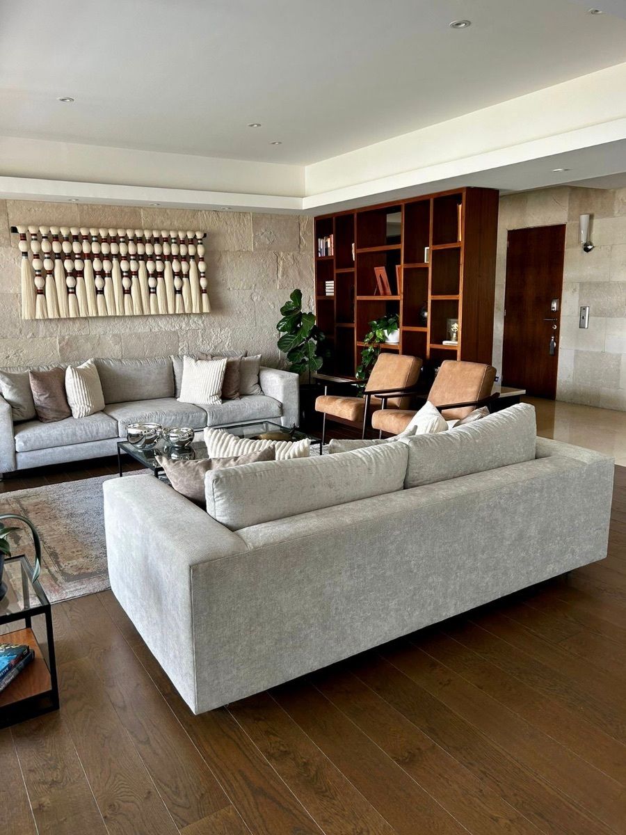 Departamento en venta · Lomas del Huizachal, Naucalpan de Juárez, Estado de México