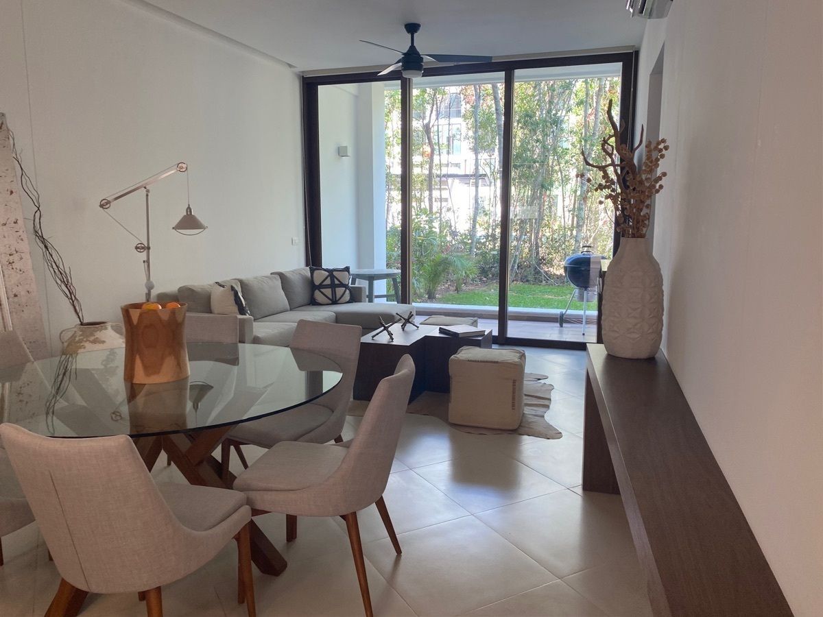 Departamento en venta · Playa del Carmen Centro, Playa del Carmen, Solidaridad, Quintana Roo