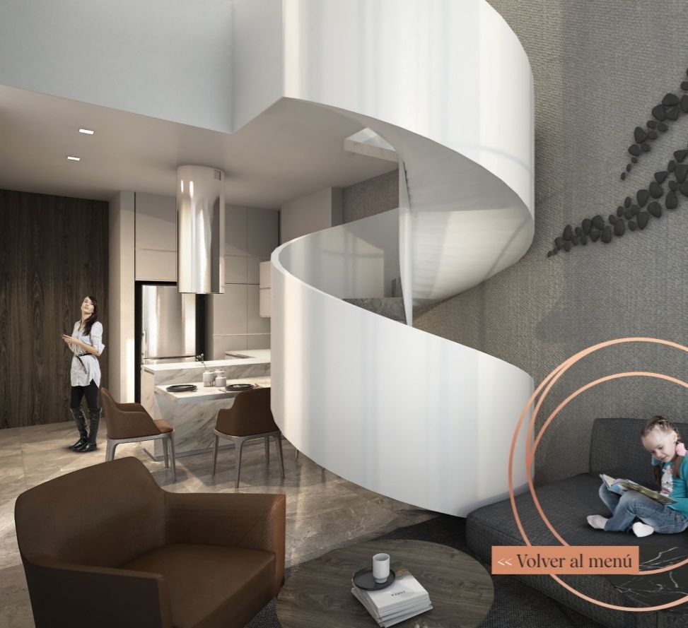 Departamento en venta · Rincón de Santa María, Monterrey, Nuevo León