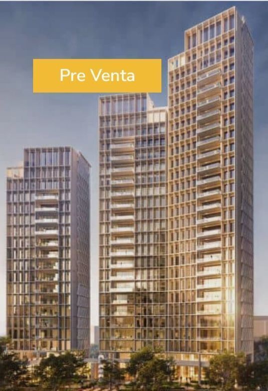 Departamento en venta · Punto Central, San Pedro Garza García, Nuevo León