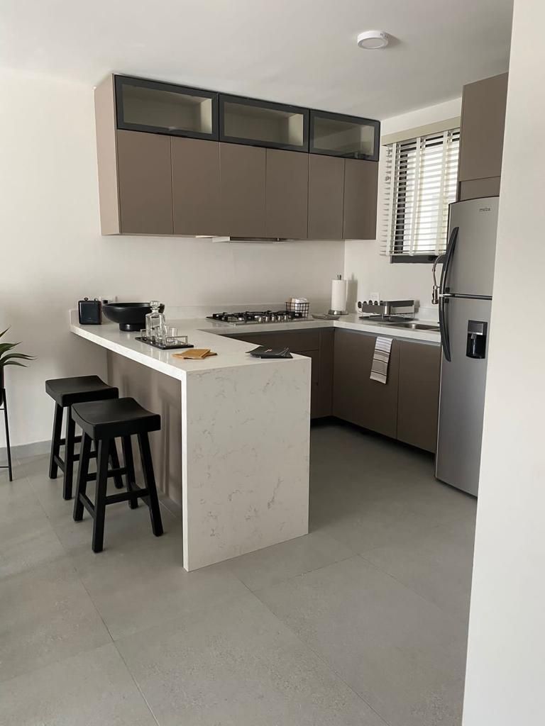 Departamento en venta · Cumbres 3 Sector Sección 3-4, Monterrey, Nuevo León