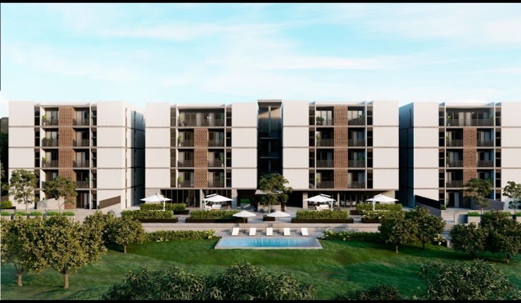 Departamento en venta · Cumbres 3 Sector Sección 3-4, Monterrey, Nuevo León