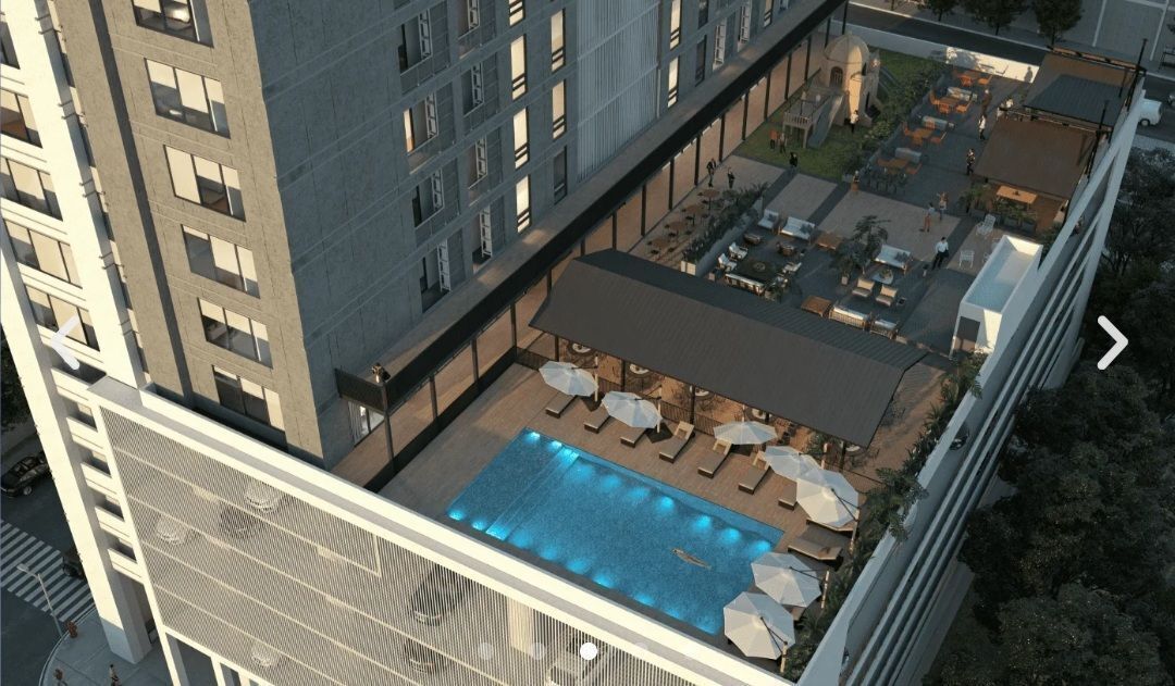 Departamento en venta · Chepevera, Monterrey, Nuevo León