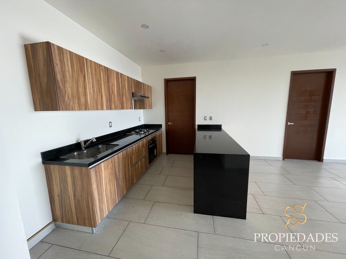 Departamento en venta · Supermanzana 312, Benito Juárez, Quintana Roo