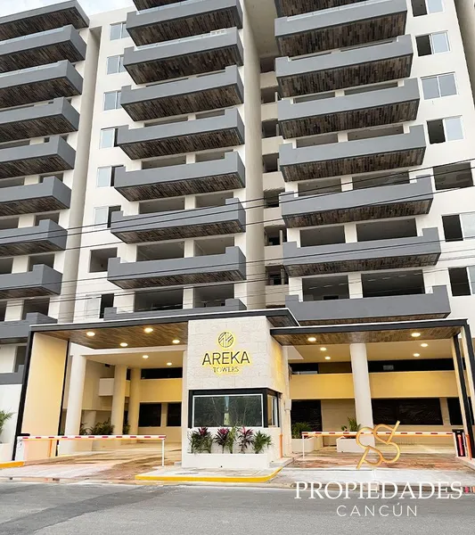 Departamento en venta · Supermanzana 312, Benito Juárez, Quintana Roo Departamento en venta · Supermanzana 312, Benito Juárez, Quintana Roo