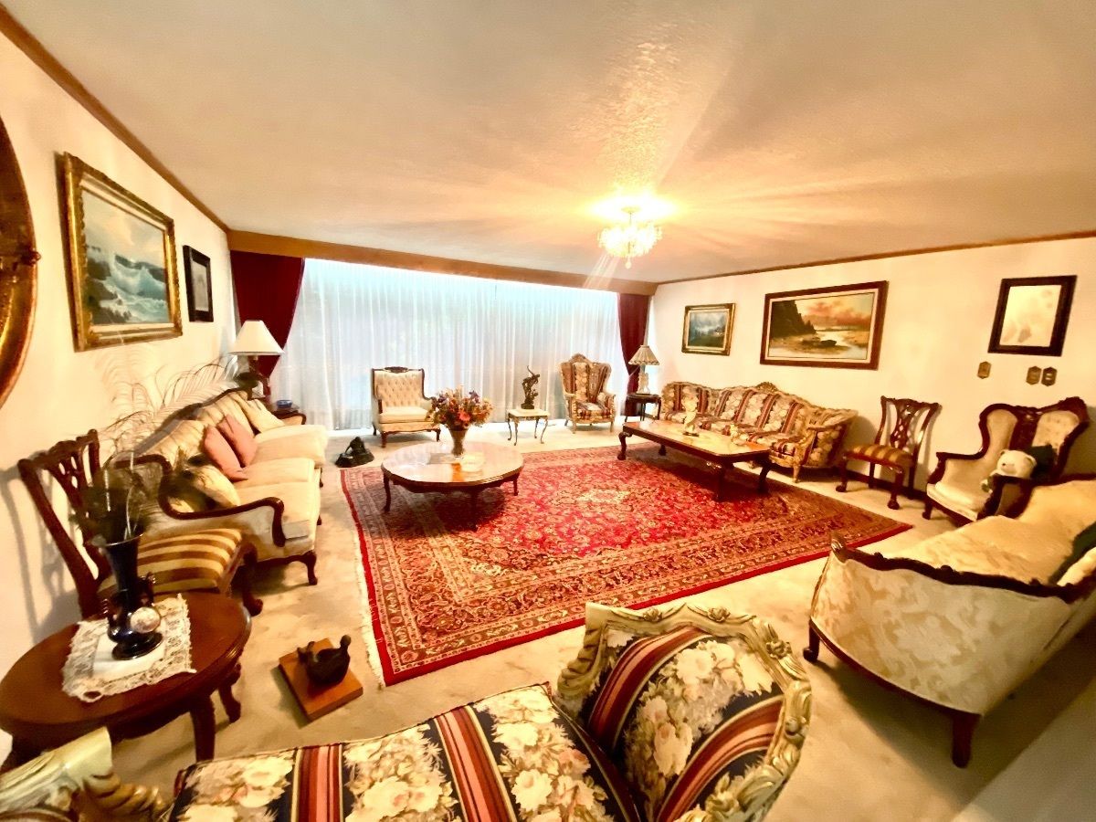 Casa en venta · Jardines en la Montaña, Tlalpan, Ciudad de México