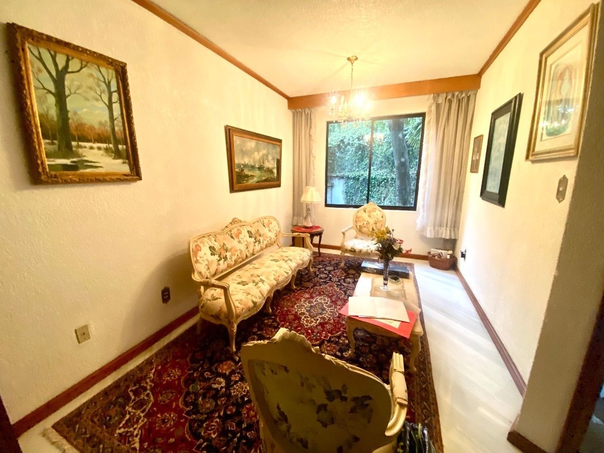 Casa en venta · Jardines en la Montaña, Tlalpan, Ciudad de México