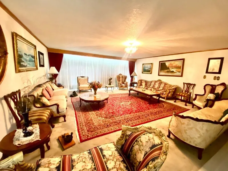 Casa en venta · Jardines en la Montaña, Tlalpan, Ciudad de México