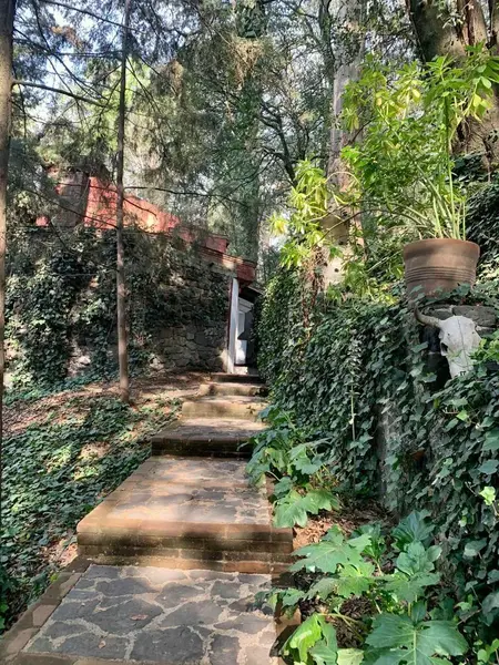 Lote en venta · San Bartolo Ameyalco, Álvaro Obregón, Ciudad de México