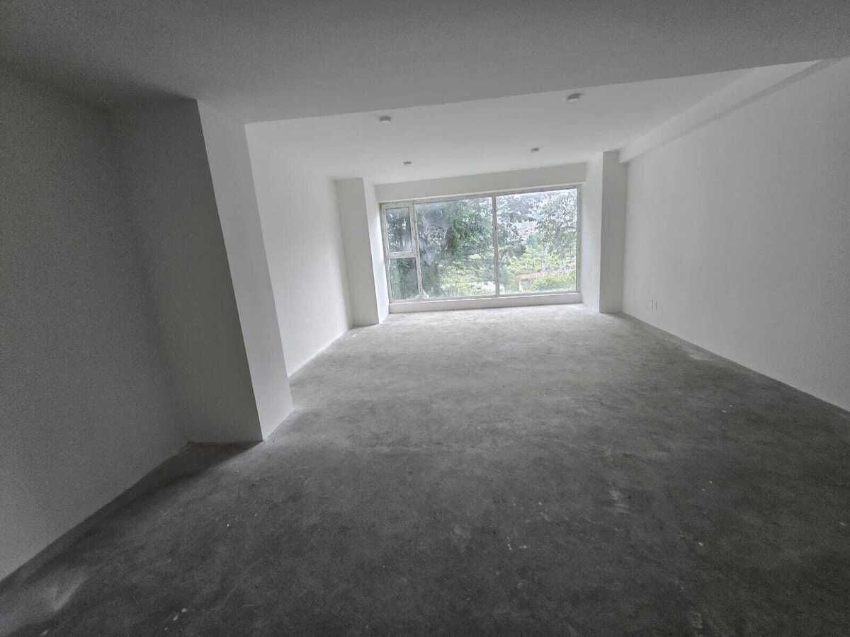 Departamento en venta · Contadero, Cuajimalpa de Morelos, Ciudad de México