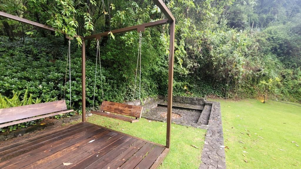 Lote en venta · Contadero, Cuajimalpa de Morelos, Ciudad de México