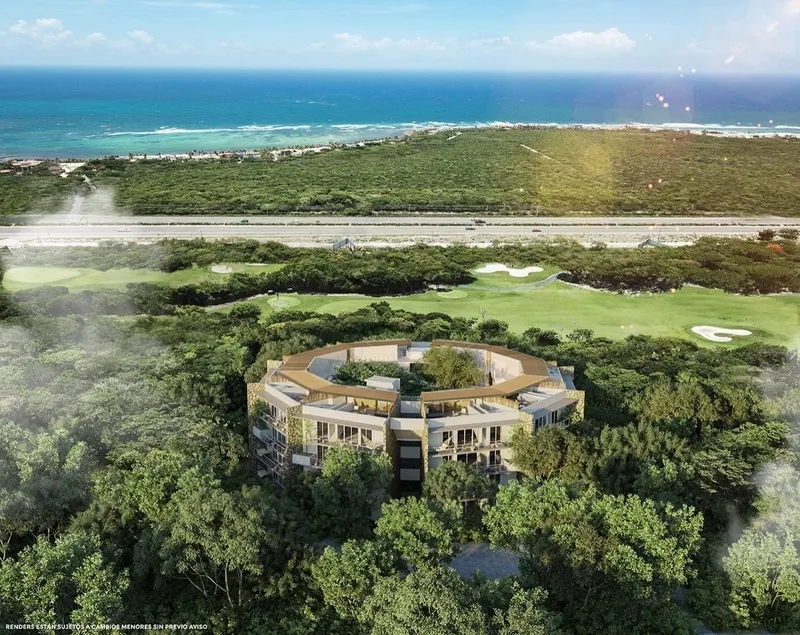 Departamento en venta · Akumal, Tulum, Quintana Roo Departamento en venta · Akumal, Tulum, Quintana Roo