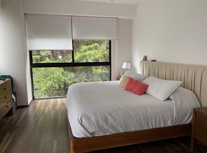 Departamento en venta · Olivar de los Padres, Álvaro Obregón, Ciudad de México