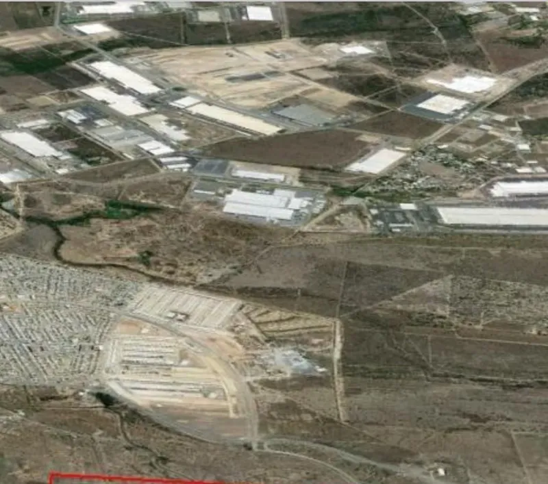 Lote en venta · Ciudad Satelite del Norte, Salinas Victoria, Nuevo León Lote en venta · Ciudad Satelite del Norte, Salinas Victoria, Nuevo León