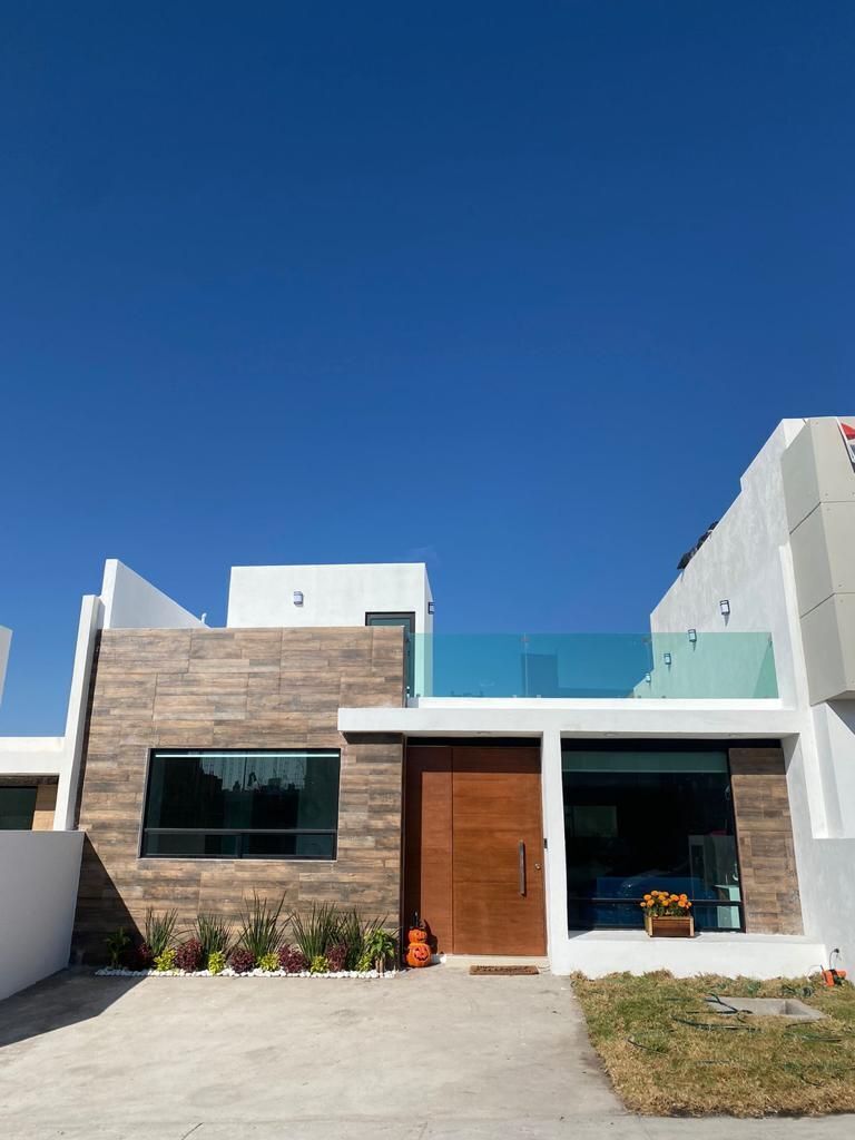 Condominio en venta · Campestre Huertas la Joya, Santiago de Querétaro, Querétaro