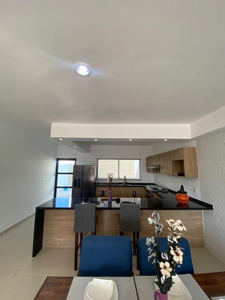 Condominio en venta · Campestre Huertas la Joya, Santiago de Querétaro, Querétaro