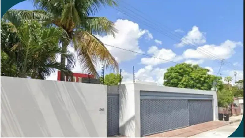 Casa en venta · Santa Maria Chi, Mérida, Yucatán