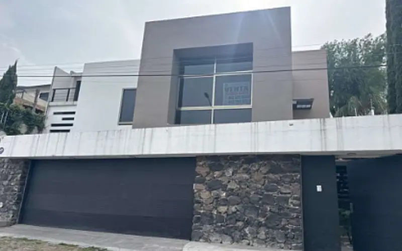 Casa en venta · Colinas del Bosque 1a Sección, Corregidora, Querétaro