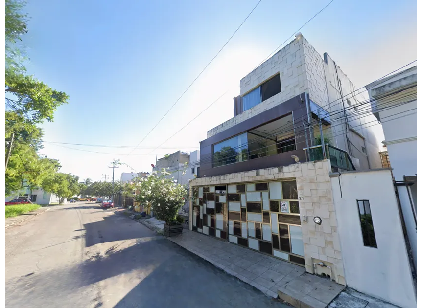 Casa en venta · San José Bonampack, Benito Juárez, Quintana Roo