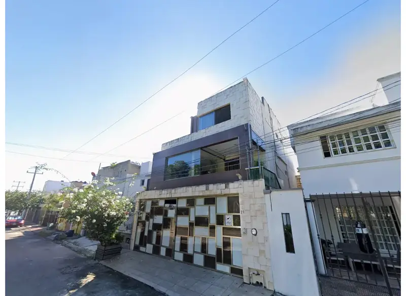 Casa en venta · San José Bonampack, Benito Juárez, Quintana Roo