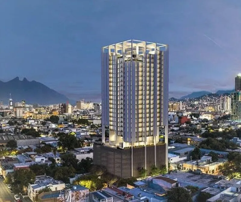Departamento en venta · Central, Monterrey, Nuevo León Departamento en venta · Central, Monterrey, Nuevo León