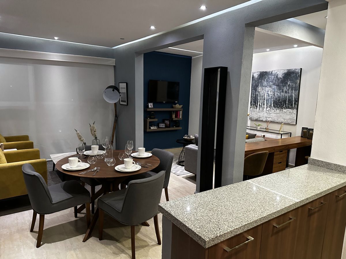 Departamento en venta · Atizapán de Zaragoza, Estado de México Departamento en venta · Atizapán de Zaragoza, Estado de México