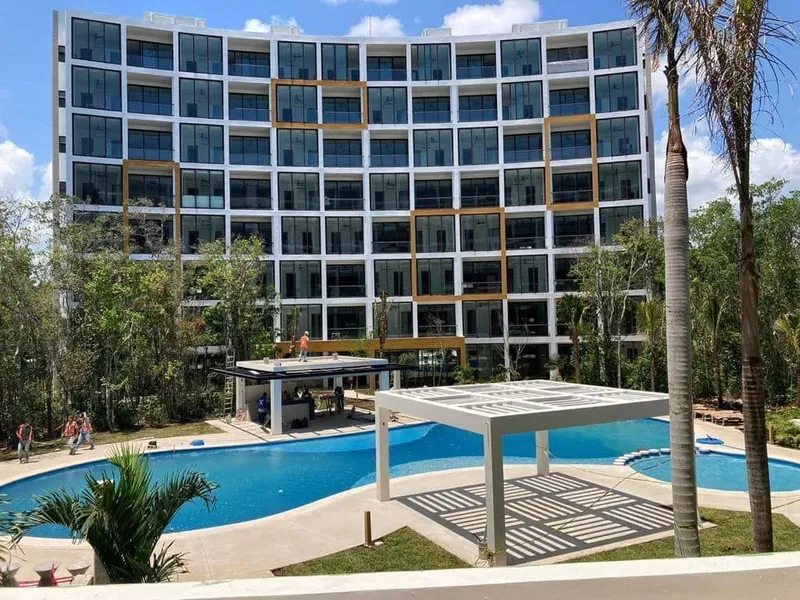 Departamento en venta · Ciudad Mayakoba, Playa del Carmen, Solidaridad, Quintana Roo Departamento en venta · Ciudad Mayakoba, Playa del Carmen, Solidaridad, Quintana Roo