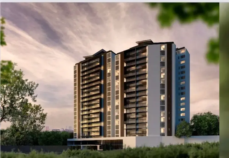 Departamento en venta · Huixquilucan, Estado de México