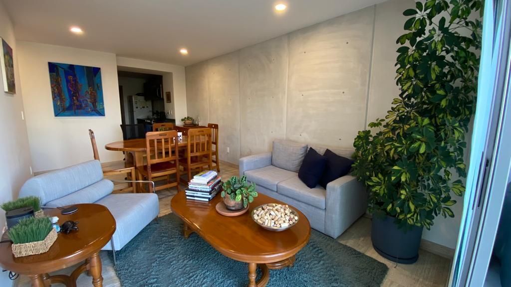 Departamento en venta · Progreso Tizapan, Álvaro Obregón, Ciudad de México Departamento en venta · Progreso Tizapan, Álvaro Obregón, Ciudad de México