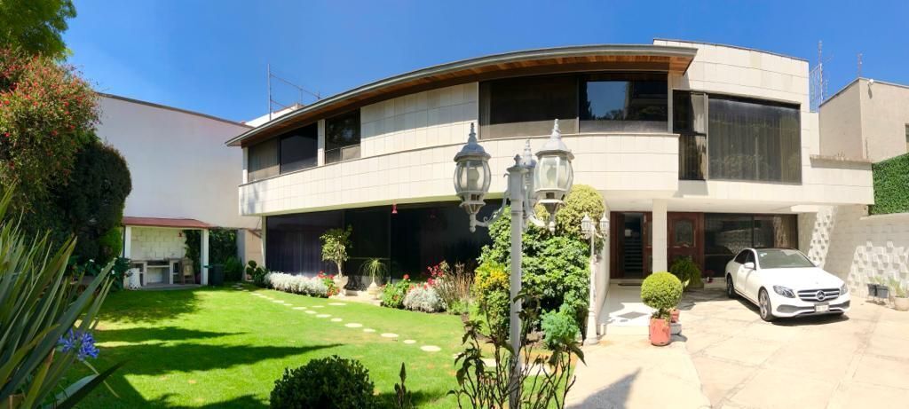 Casa en venta · Bosque de las Lomas, Miguel Hidalgo, Ciudad de México