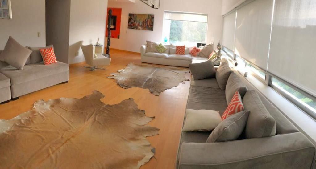Departamento en venta · Lomas Country Club, Huixquilucan, Estado de México