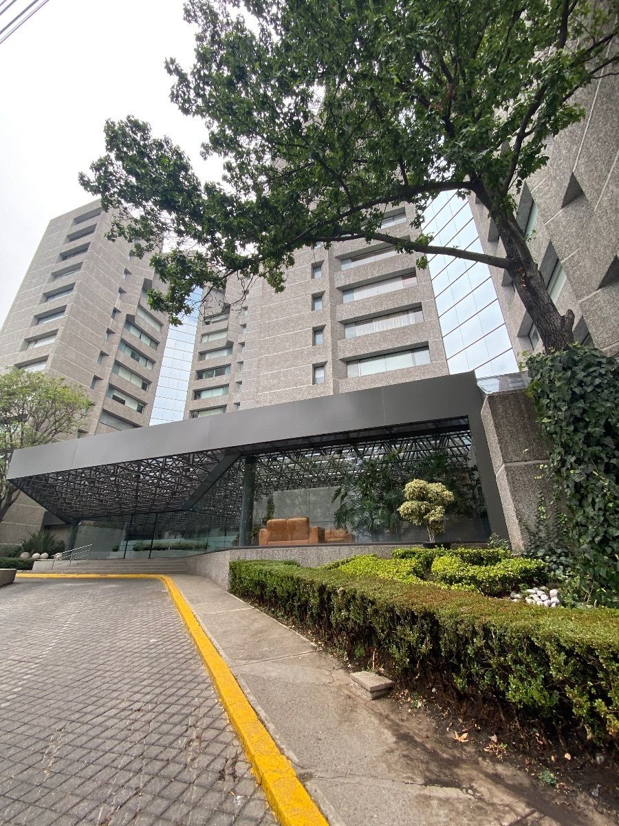 Departamento en venta · Bosques de la Herradura, Huixquilucan, Estado de México