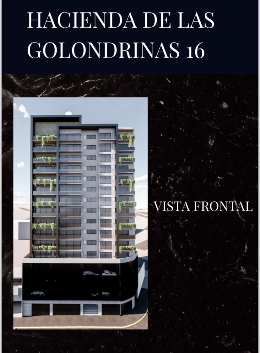 Departamento en venta · Hacienda de las Palmas, Huixquilucan, Estado de México