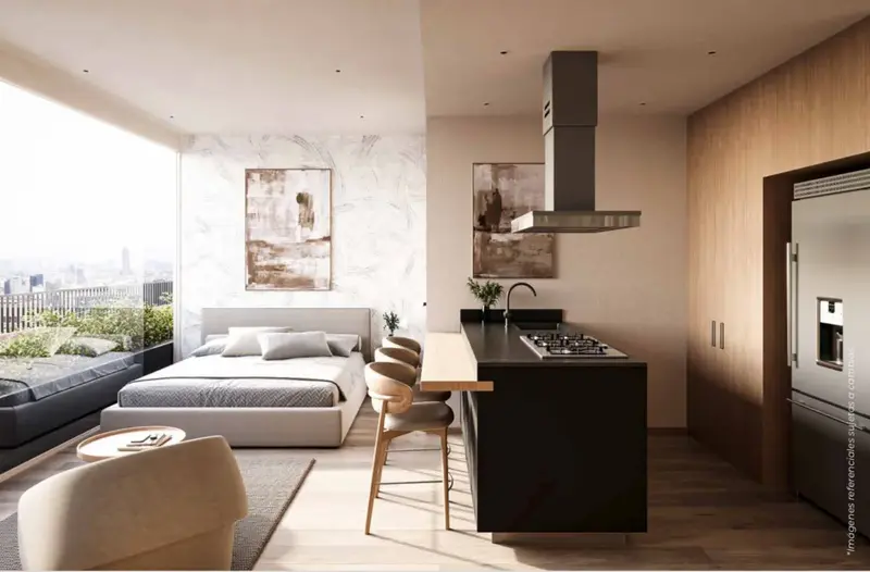 Departamento en venta · San Rafael, Cuauhtémoc, Ciudad de México Departamento en venta · San Rafael, Cuauhtémoc, Ciudad de México