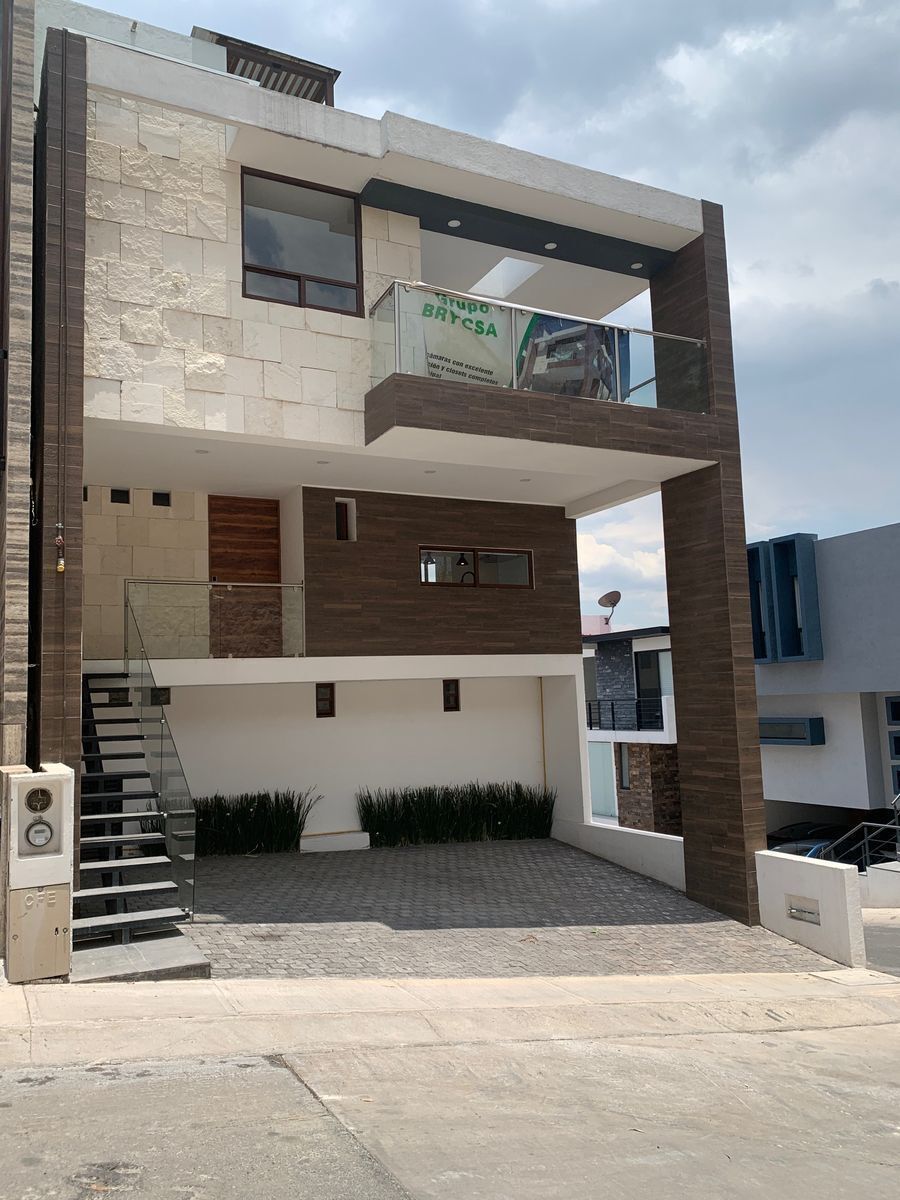 Casa en venta · Residencial Lago Esmeralda, Atizapán de Zaragoza, Estado de México