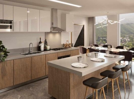 Departamento en venta · Valle Del Campestre, San Pedro Garza García, Nuevo León Departamento en venta · Valle Del Campestre, San Pedro Garza García, Nuevo León