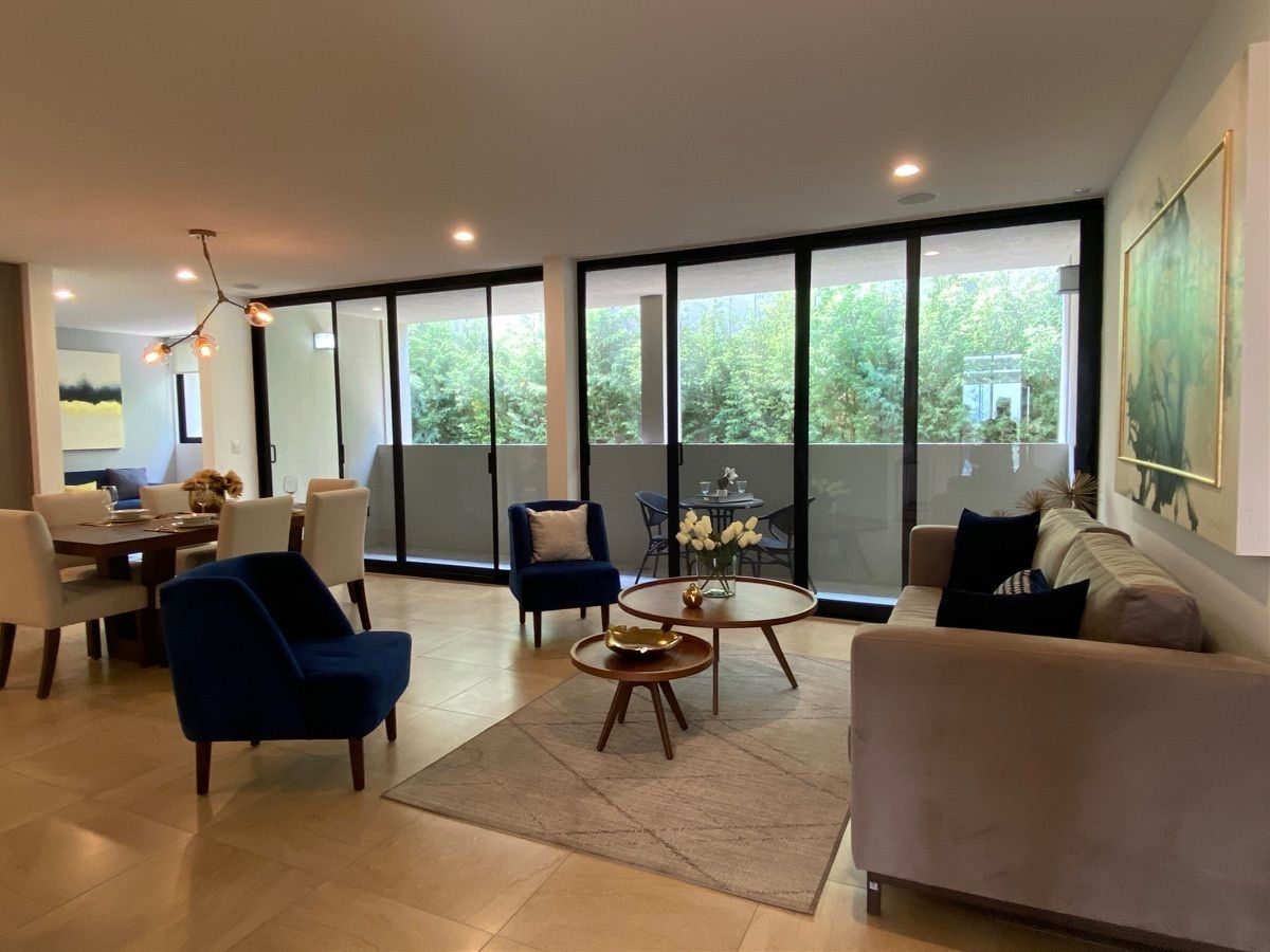 Departamento en venta · Zibatá, El Marqués, Querétaro