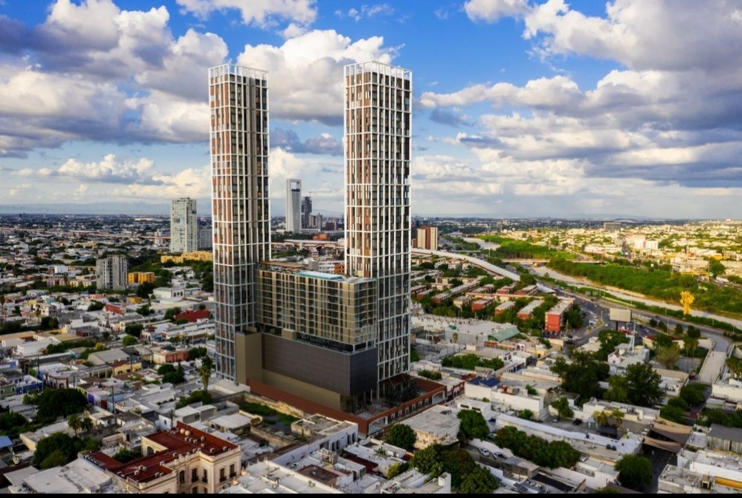 Departamento en venta · Monterrey Centro, Monterrey, Nuevo León