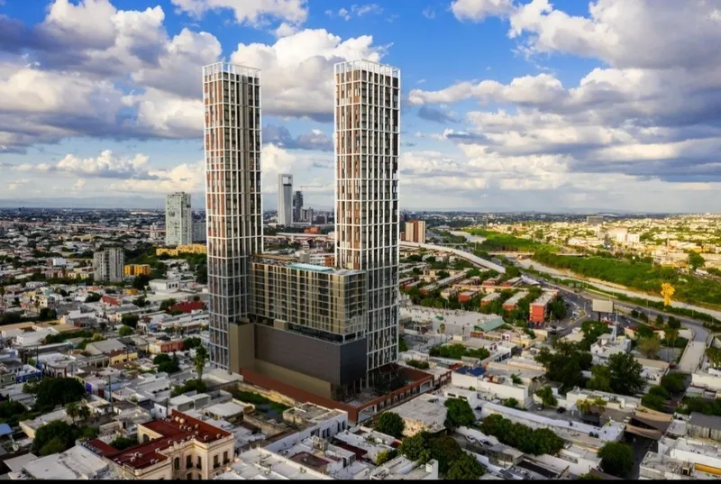 Departamento en venta · Monterrey Centro, Monterrey, Nuevo León Departamento en venta · Monterrey Centro, Monterrey, Nuevo León