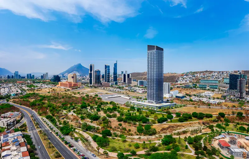 Departamento en venta · Zona Valle Oriente, San Pedro Garza García, Nuevo León Departamento en venta · Zona Valle Oriente, San Pedro Garza García, Nuevo León
