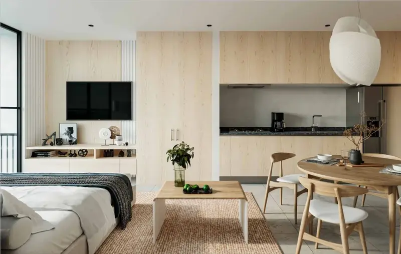 Departamento en venta · Tabacalera, Cuauhtémoc, Ciudad de México